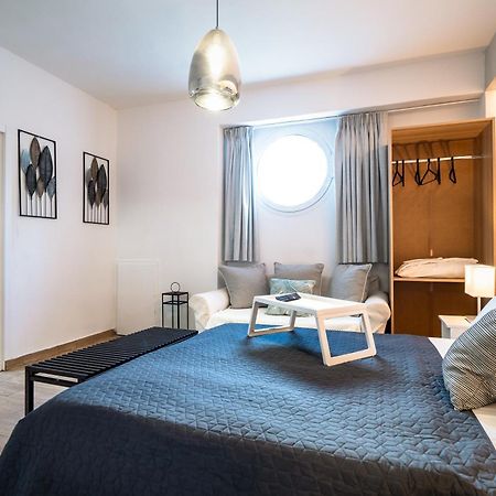 Boat Villa Yénion Extérieur photo