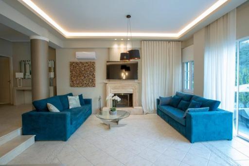 Boat Villa Yénion Extérieur photo
