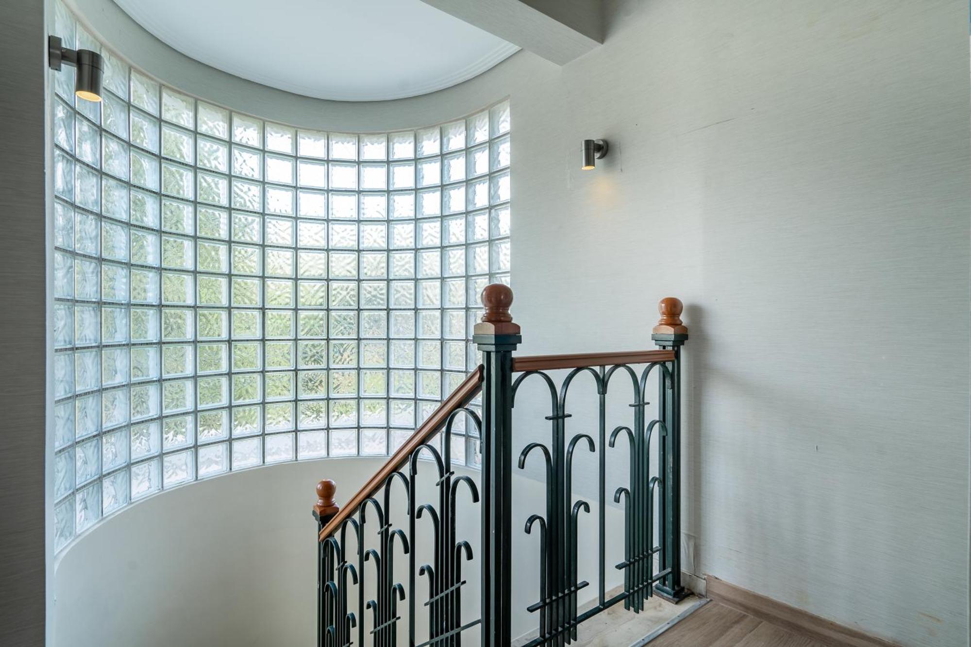 Boat Villa Yénion Extérieur photo