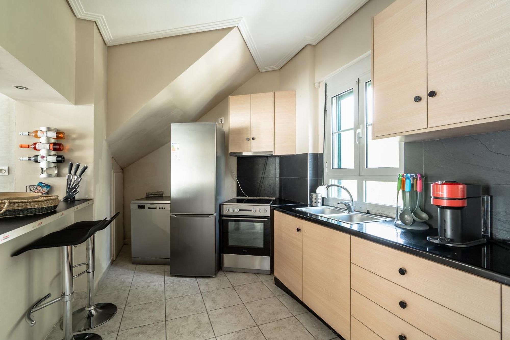 Boat Villa Yénion Extérieur photo