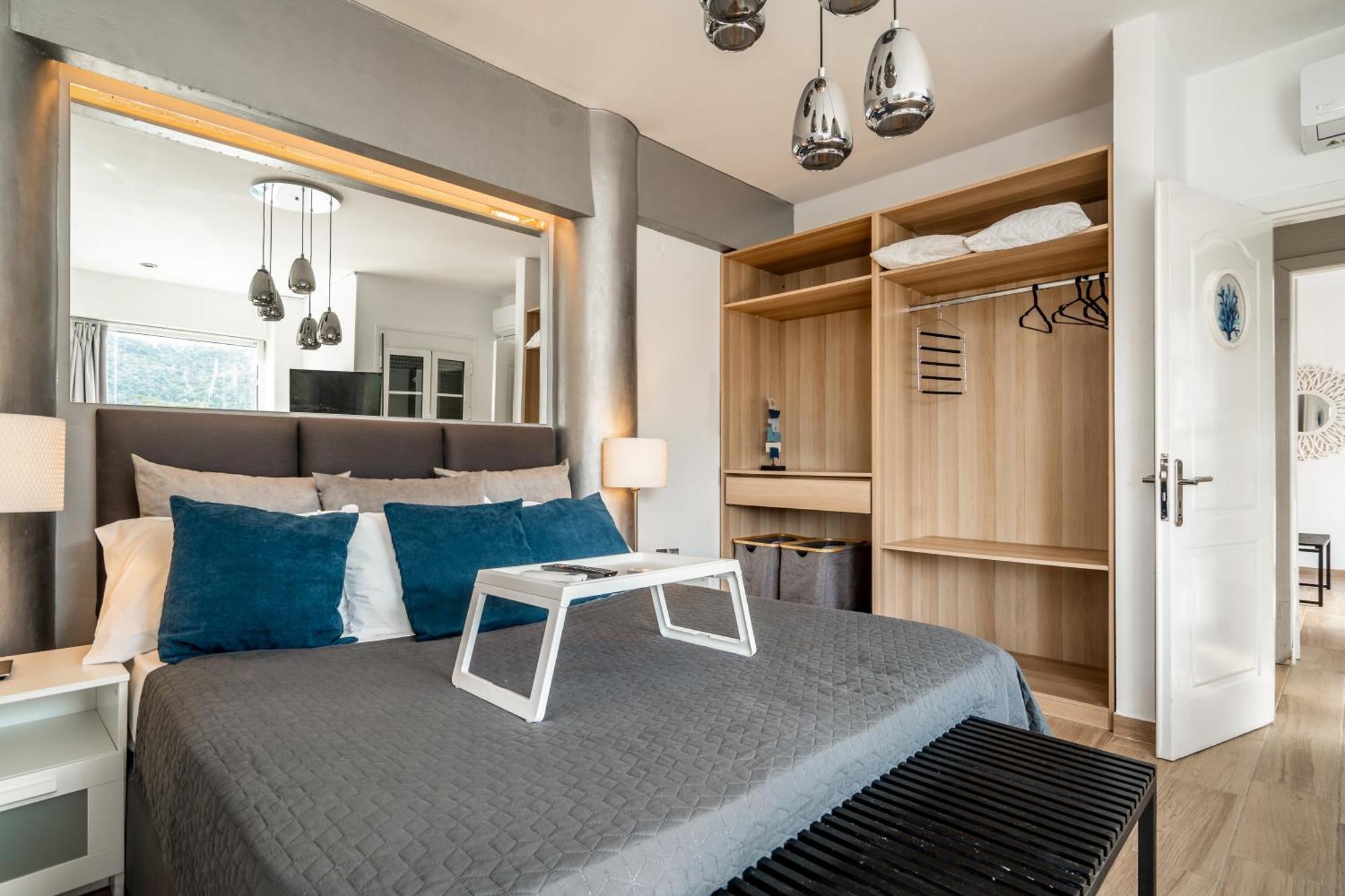 Boat Villa Yénion Extérieur photo